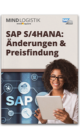 Whitepaper: SAP S/4HANA: Änderungen in der Preisfindung