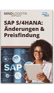 Whitepaper: SAP-S4HANA: Änderungen und Preisfindung