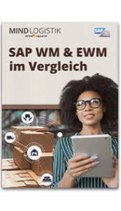 Whitepaper: SAP WM und SAP EWM im Vergleich