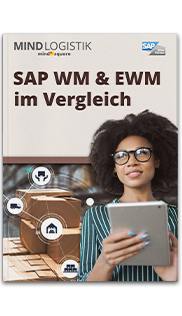 Whitepaper: SAP WM und SAP EWM im Vergleich