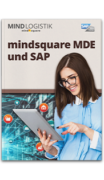 Whitepaper: mindsquare MDE und SAP