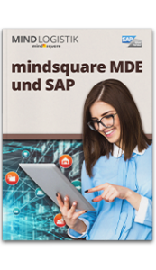 Whitepaper: mindsquare MDE und SAP