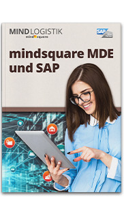 Whitepaper: Mindsquare MDE und SAP