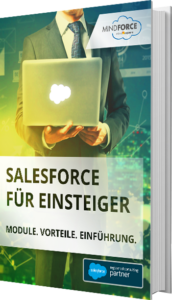 Unser E-Book zu Salesforce für Einsteiger
