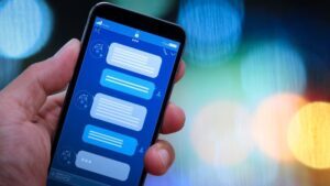 Mit Chatbots die interne Kommunikation optimieren