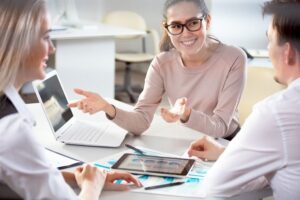 Performance and Goals