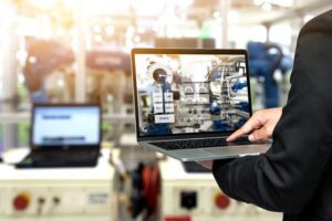 Predictive Maintenance