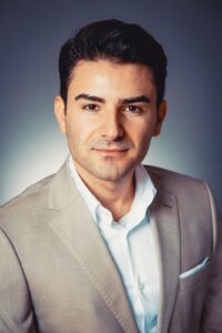 Mustafa Eymir Profil