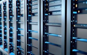 SAP Infrastruktur