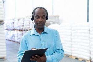 SAP Logistik Apps