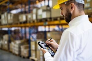 SAP MDE (Mobile Datenerfassung)
