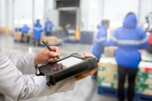 SAP Overall Equipment Effectiveness Management