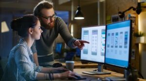 SAP Screen Personas