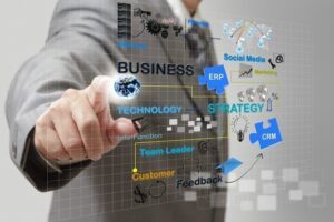 SAP Treasury (TRM)