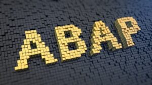 ABAP