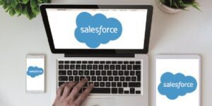 Pardot Salesforce
