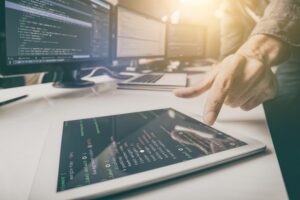 Salesforce Lightning