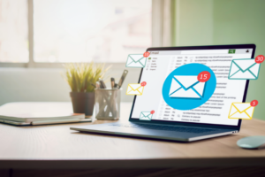 Beitragsbild | E-Mail-Marketing Kickstarter Workshop
