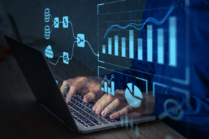 Beitragsbild | Salesforce Datenmigration