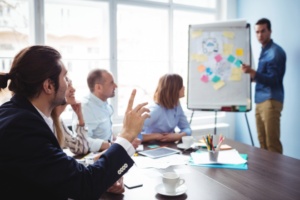 Beitragsbild | Salesforce-Schulung zu Entwicklungsprozesse und Versionskontrolle