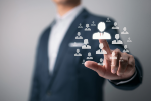 Beitragsbild | Salesforce Management Kundenvorgänge