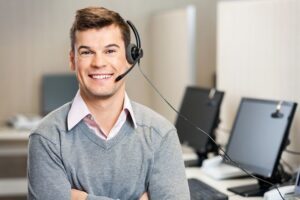Service Level Agreements