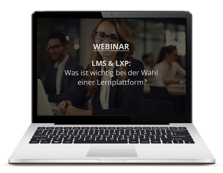 LMS & LXP: Was ist wichtig bei der Wahl einer Lernplattform?