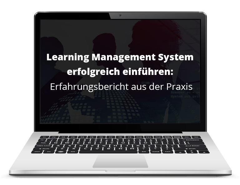 LMS erfolgreich einführen: Erfahrungsbericht aus der Praxis sdebar