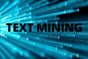 Text Mining: Hochwertige Analysen mit wenig Aufwand