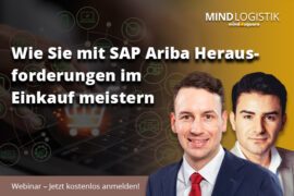 Wie Sie mit SAP Ariba Herausforderungen im Einkauf meistern