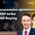 E-Procurement optimieren mit SAP Ariba Guided Buying