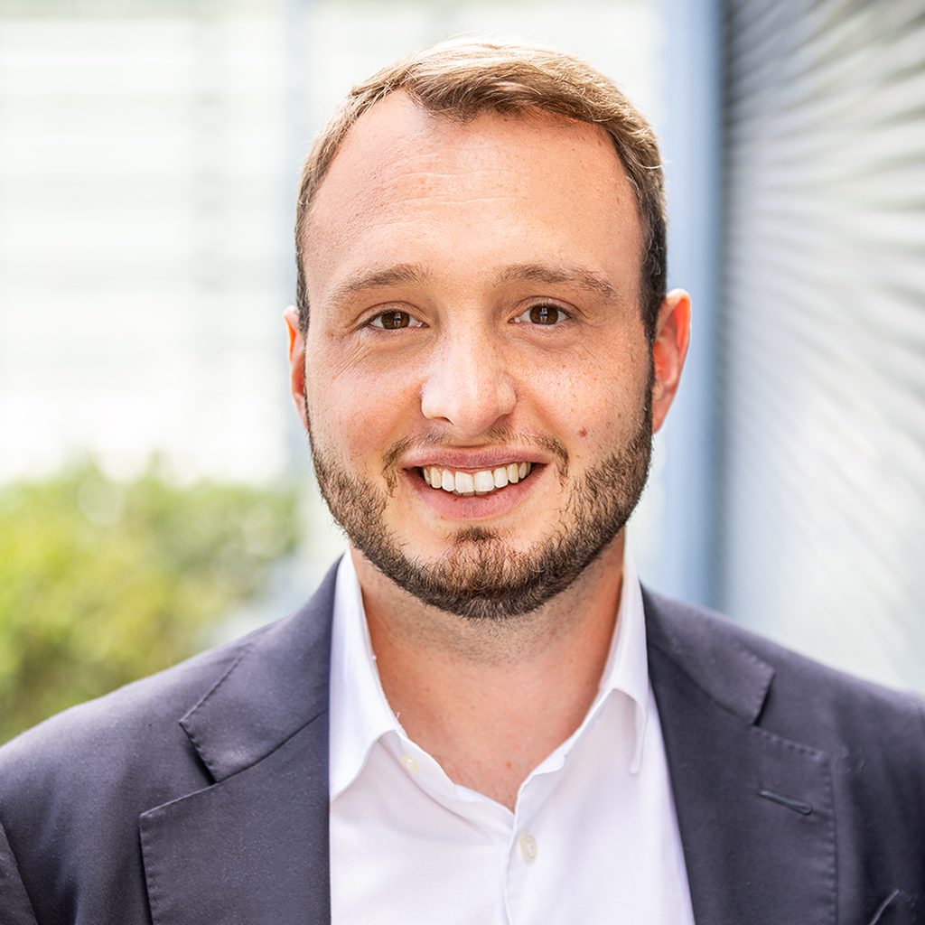 Timo Züfle