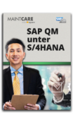 Whitepaper: SAP QM unter S/4HANA