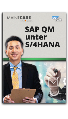 Whitepaper: SAP QM unter S/4HANA