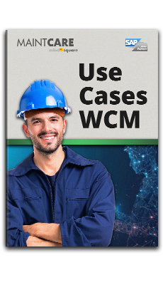 Whitepaper: Use Cases WCM