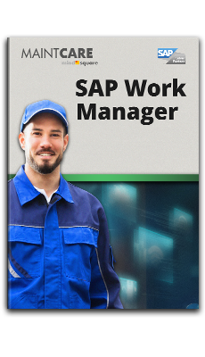 Whitepaper: SAP Work Manager