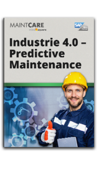 Whitepaper: Industrie 4.0 - Predictive Maintenance