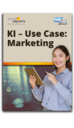 Whitepaper: Künstliche Intelligenz – Use Case: Marketing