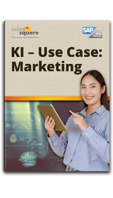 Künstliche Intelligenz – Use Case: Marketing