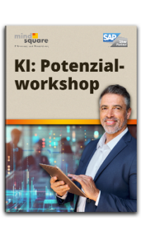 Whitepaper: Künstliche Intelligenz: Potenzialworkshop