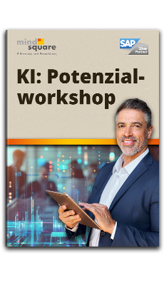 Künstliche Intelligenz: Potenzialworkshop