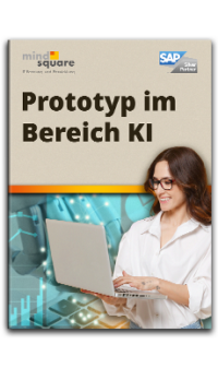 Whitepaper: Prototyp im Bereich Künstliche Intelligenz