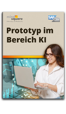 Whitepaper: Prototyp im Bereich Künstliche Intelligenz