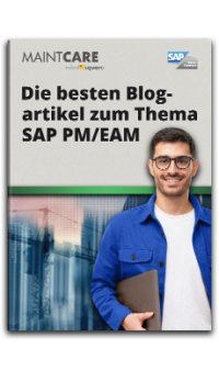 E-Book: Die besten Blogartikel zum Thema SAP PM/EAM