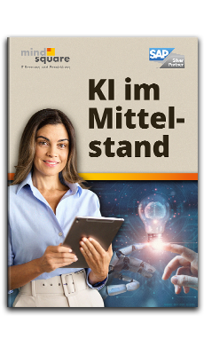 E-Book: KI im Mittelstand
