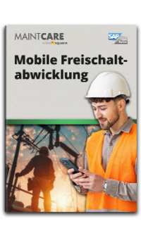 Infografik: Mobile Freischaltabwicklung