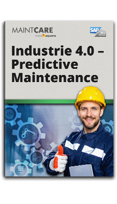 Whitepaper: Industrie 4.0 - Predictive Maintenance