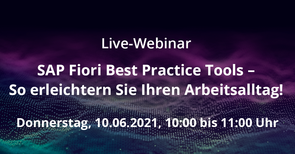 Webinar