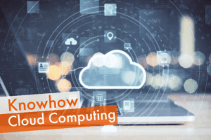 Cloud Computing,