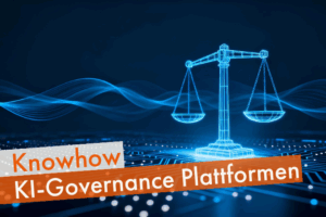 KI-Governance Plattformen